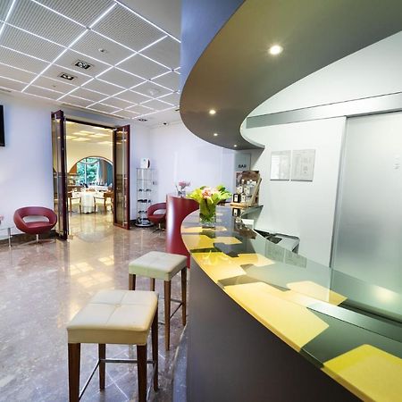 Hotel Jozef Идрия Екстериор снимка