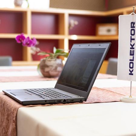 Hotel Jozef Идрия Екстериор снимка
