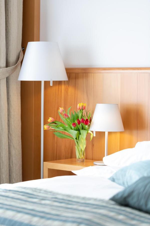 Hotel Jozef Идрия Екстериор снимка