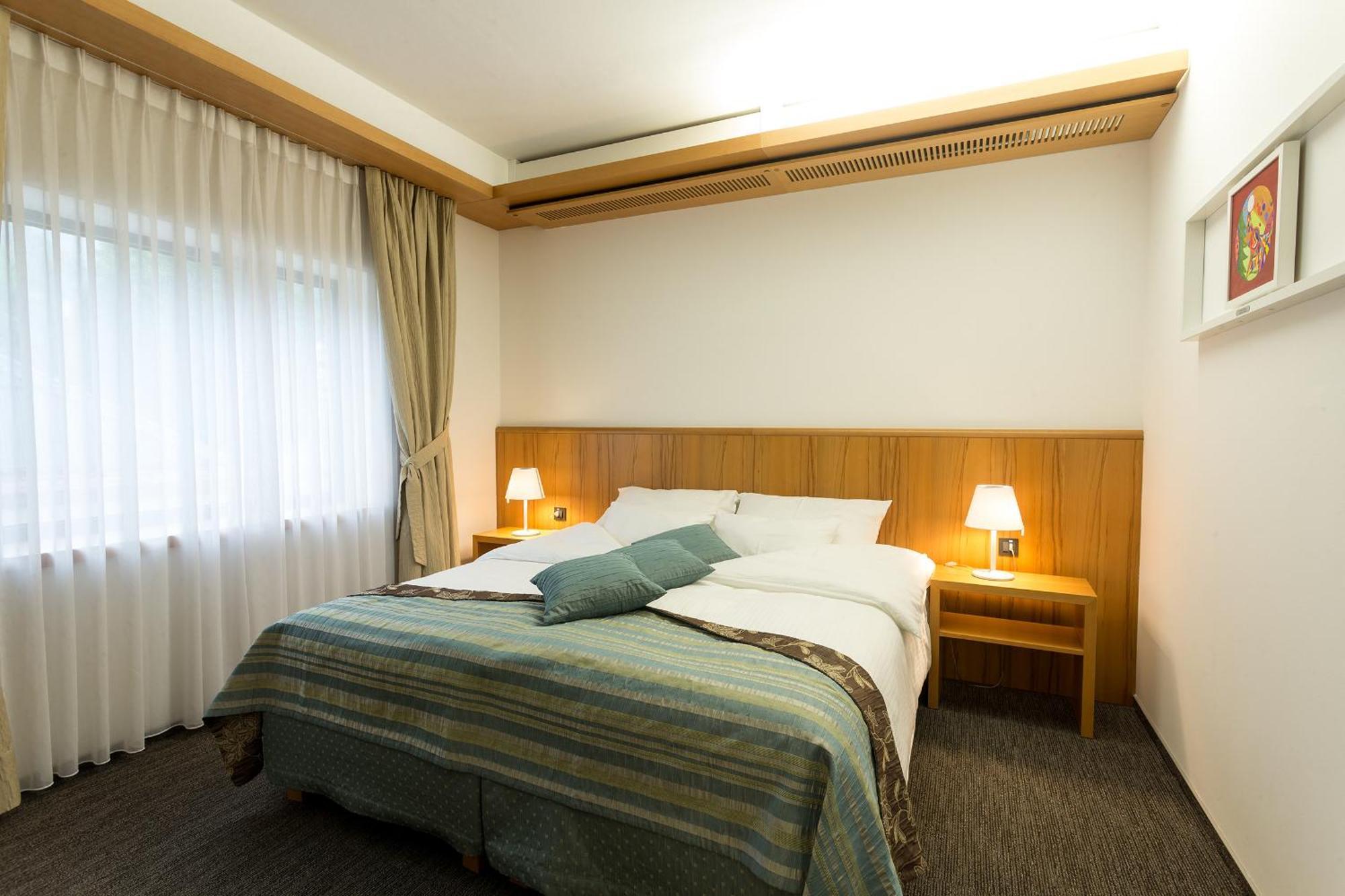 Hotel Jozef Идрия Стая снимка