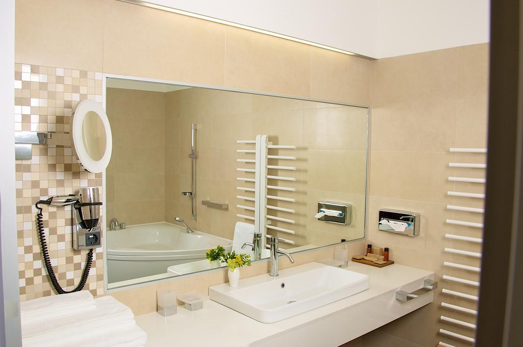 Hotel Jozef Идрия Стая снимка